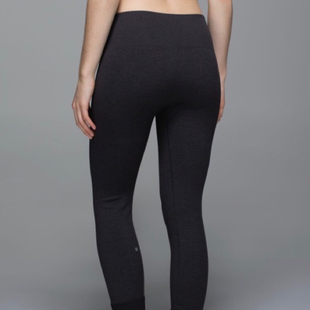 Lululemon Ebb to Street Pant